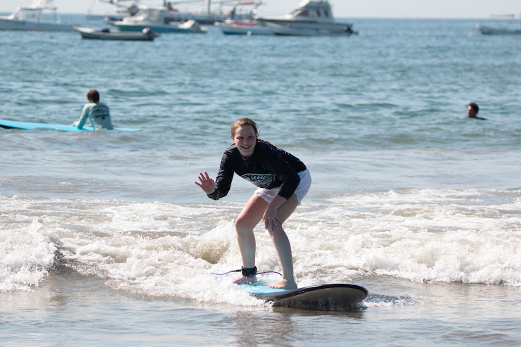 Tamarindo Surf & Tours