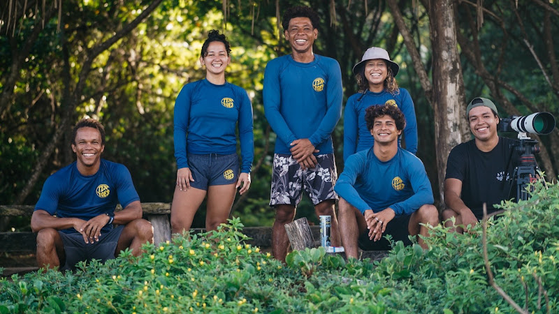 Ten Toes Surf - Surf Coaching and Lessons