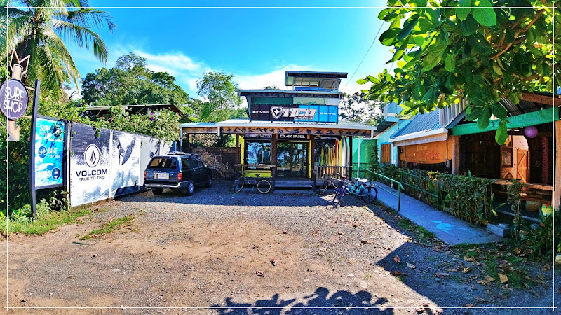 Tico Surf & Skate