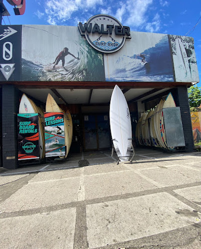 walter surf shop