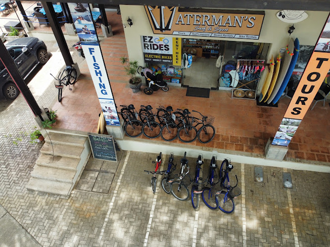 Waterman’s Surf & Sport